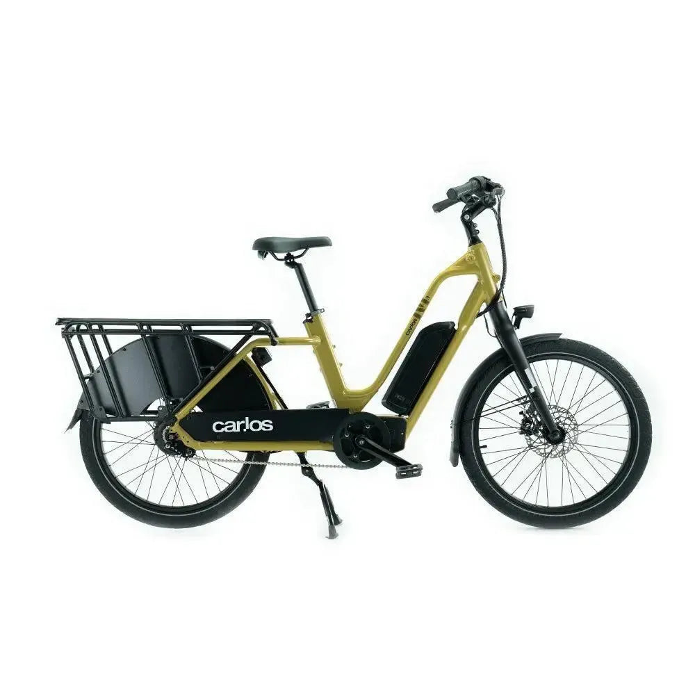 Carlos - Midtail - Basic - Longtail - 250 W