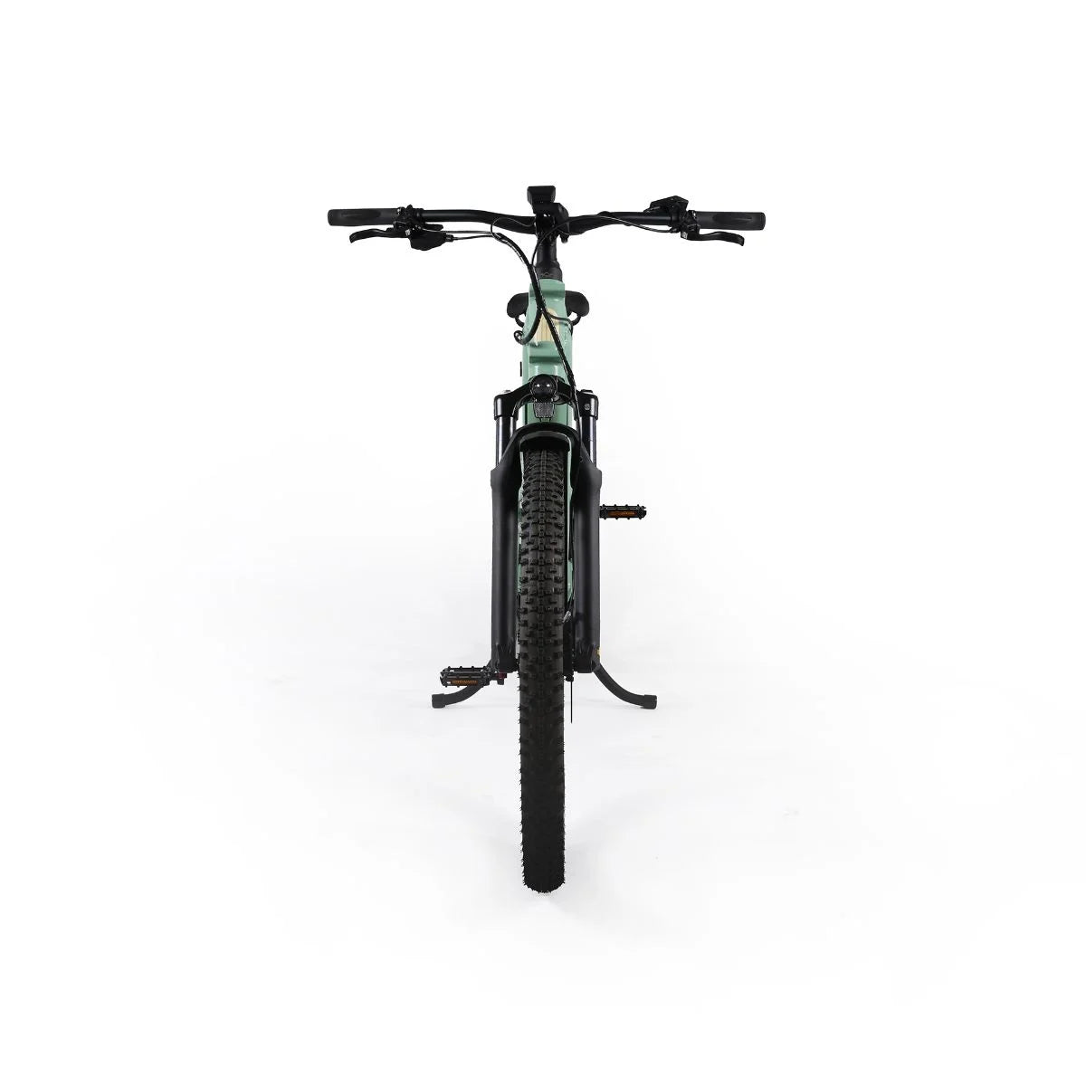 Yuba - Spicy Curry+ - Longtail - 625Wh -