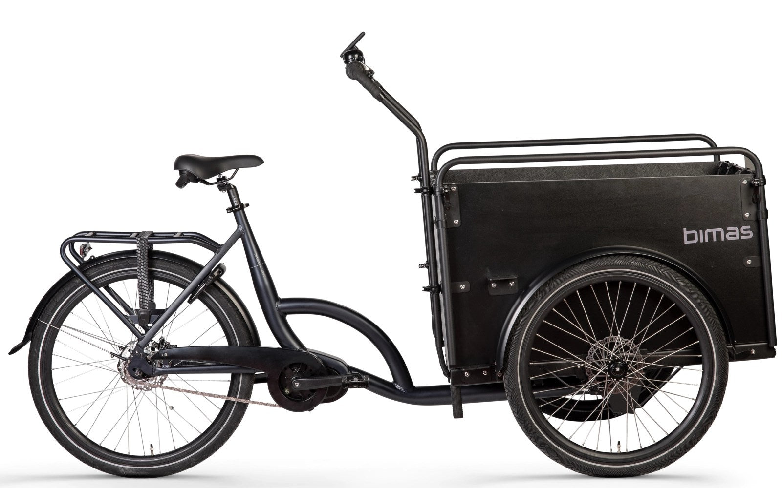 Bimas E cargo Premium 3.3