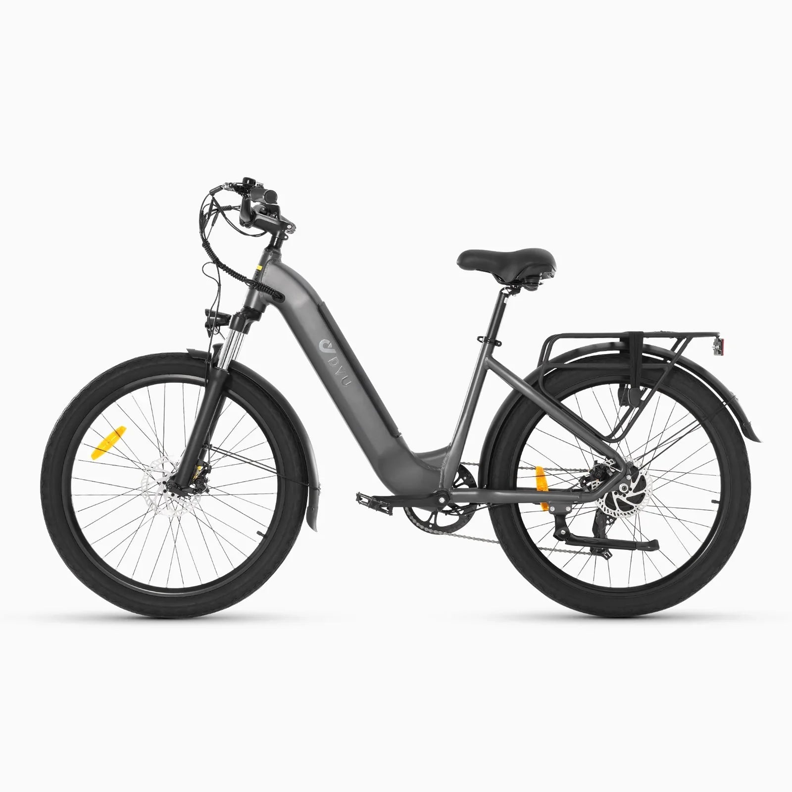 DYU E-bike