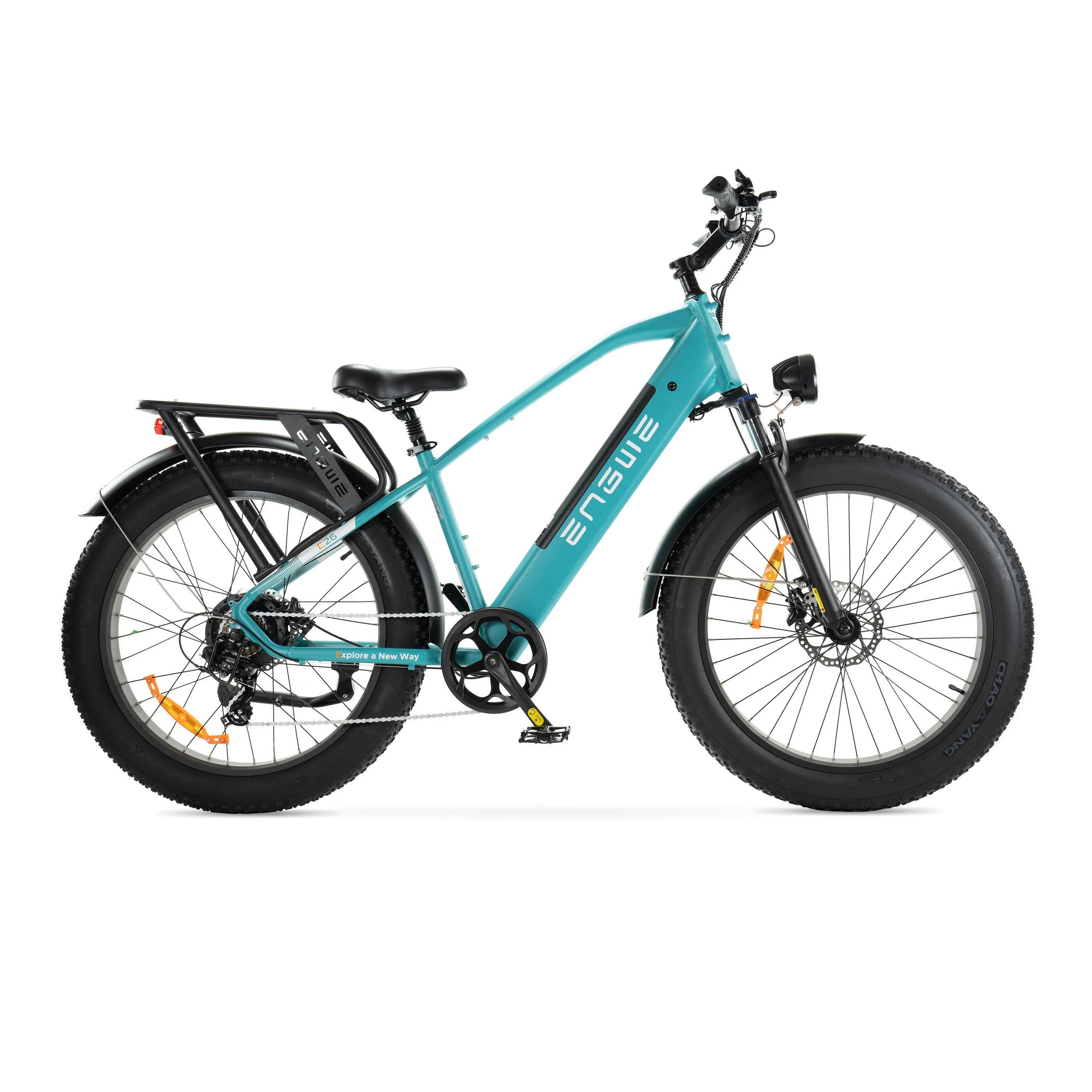 Engwe E-bike