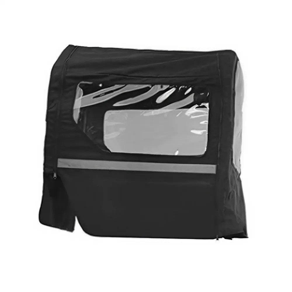 Longtail Accessoires