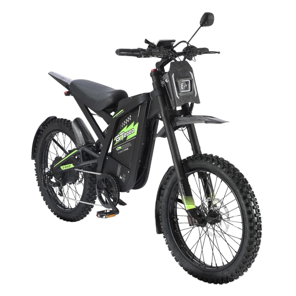 Skinnybike