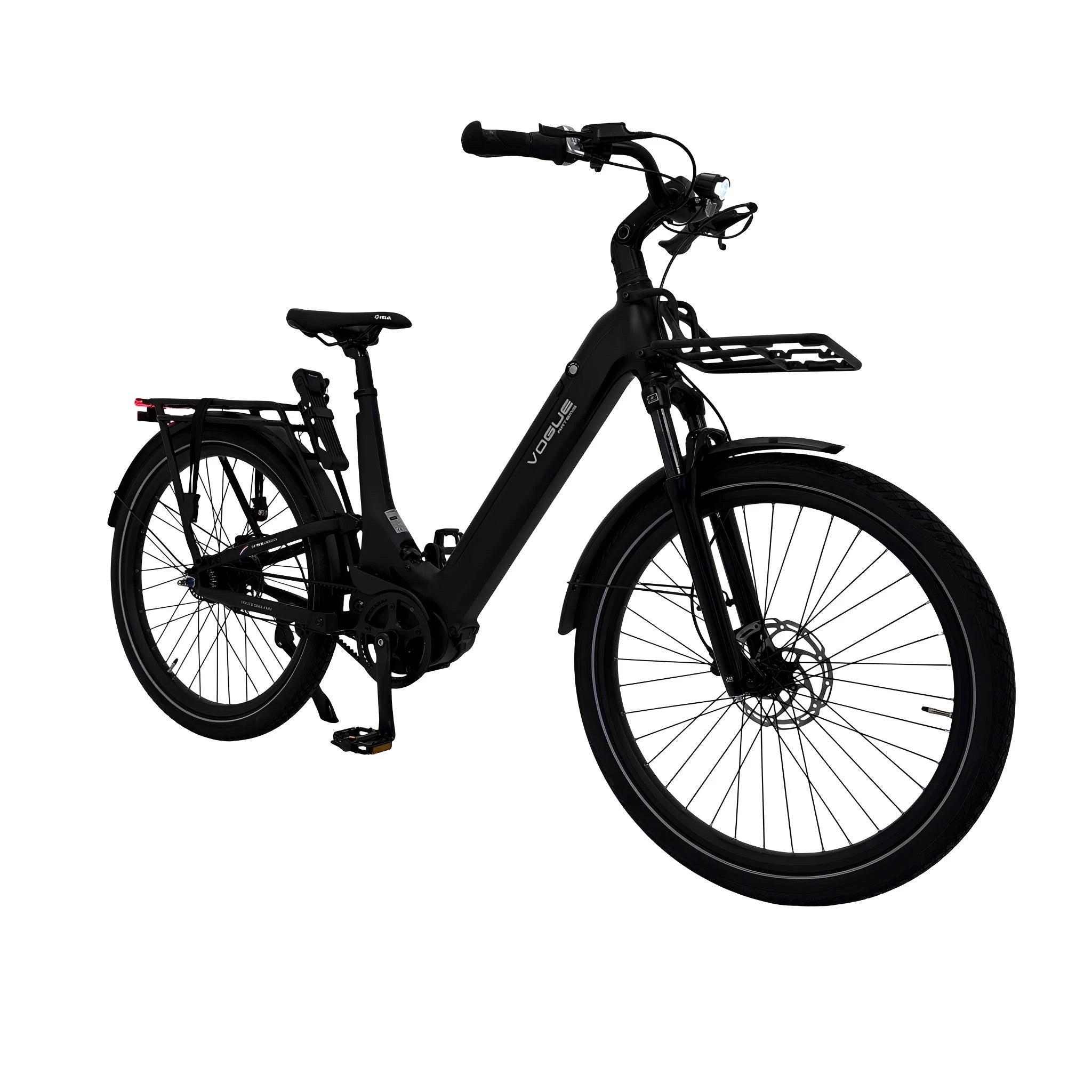 Vogue E-Bike
