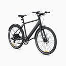 DYU Stroll 1 700C stads-e-bike, 250 W, bereik van 100 km