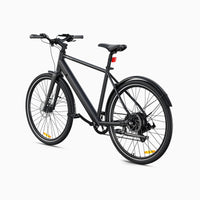 DYU Stroll 1 700C stads-e-bike, 250 W, bereik van 100 km
