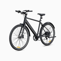 DYU Stroll 1 700C stads-e-bike, 250 W, bereik van 100 km