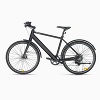 DYU Stroll 1 700C stads-e-bike, 250 W, bereik van 100 km