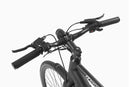 DYU Stroll 1 700C stads-e-bike, 250 W, bereik van 100 km