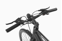 DYU Stroll 1 700C stads-e-bike, 250 W, bereik van 100 km