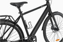 DYU Stroll 1 700C stads-e-bike, 250 W, bereik van 100 km