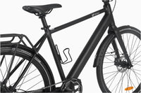 DYU Stroll 1 700C stads-e-bike, 250 W, bereik van 100 km