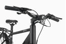 DYU Stroll 1 700C stads-e-bike, 250 W, bereik van 100 km