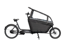 Keewee - 2.0 - Elektrische Bakfiets - 640 Wh