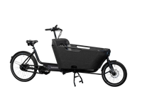 Keewee - 2.0 - Elektrische Bakfiets - 640 Wh