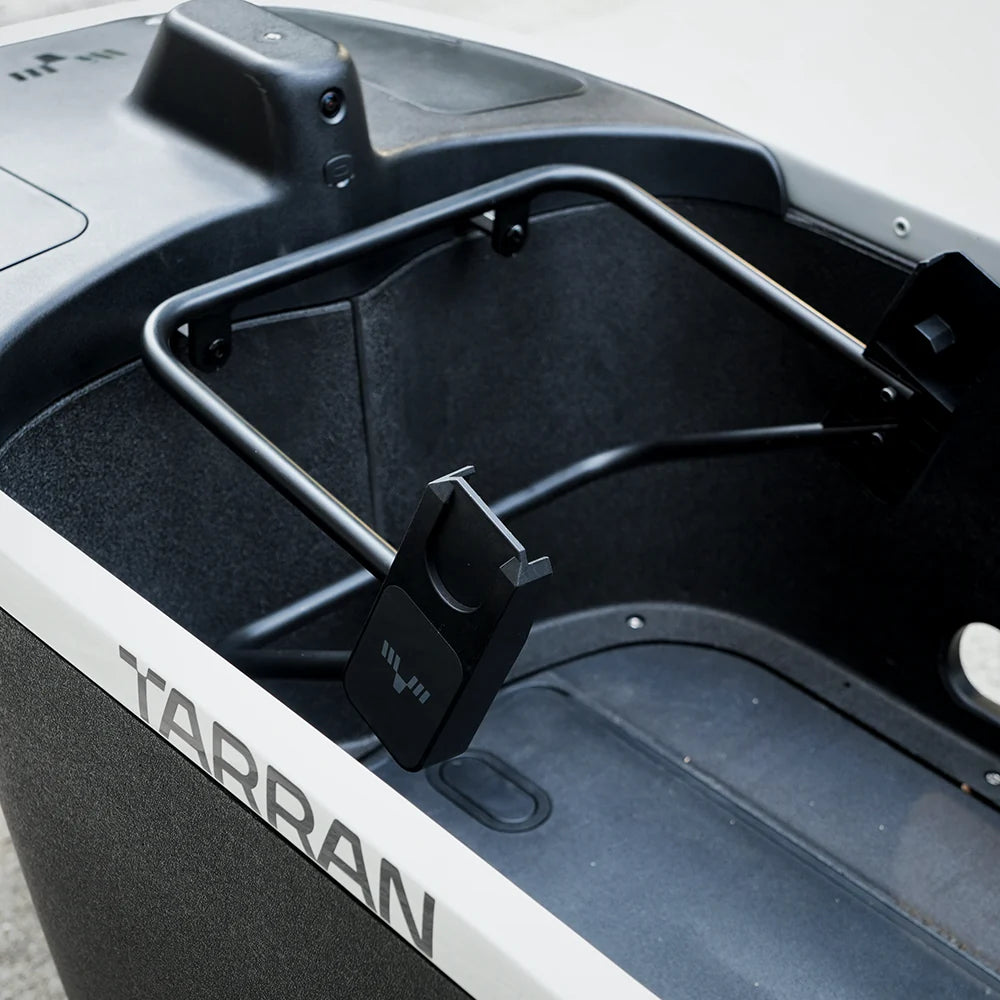 Maxi-cosi adapter -babydrager - TARRAN