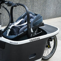 Maxi-cosi adapter -babydrager - TARRAN