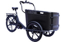 Van Rixtel - Urban Plus  - Elektrische Bakfiets - Middenmotor - 540Wh