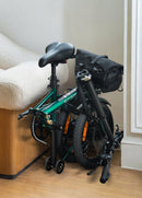 ENGWE ZIP Elektrische Vouwfiets – Lichtgewicht Opvouwbare E-Bike