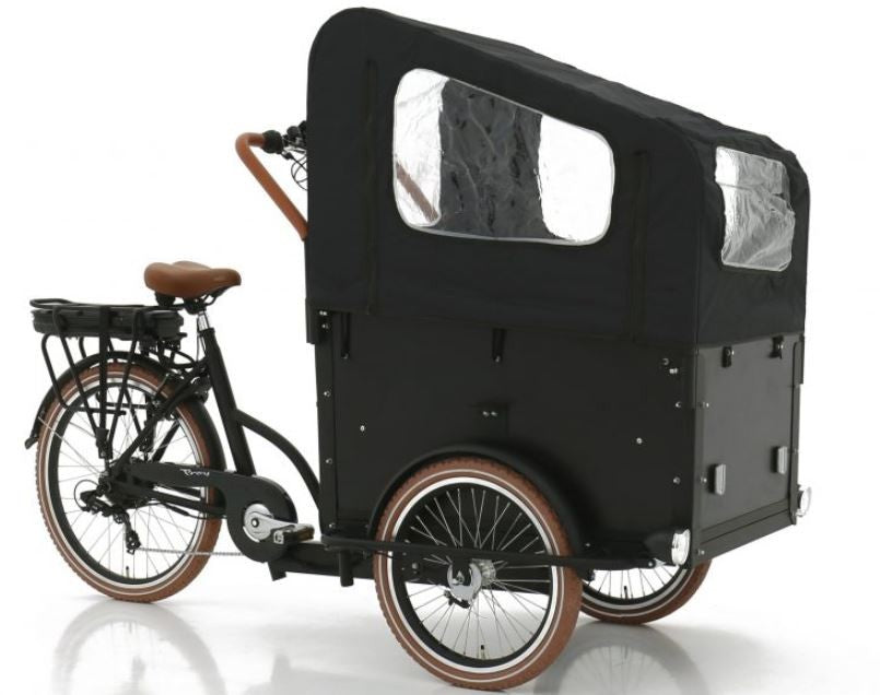 Huif Troy / Qivelo City (229B3a)