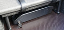 Van Rixtel - Urban  - Mat Grijs - Elektrische Bakfiets - Achtermotor - 540 Wh