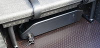 Van Rixtel - Urban  - Mat Grijs - Elektrische Bakfiets - Achtermotor - 540 Wh