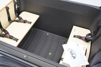 Royal Cargo - 3W Premium Plus - Elektrische Bakfiets