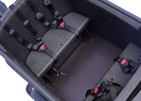 Van Rixtel - Urban Plus - Mat - Elektrische Bakfiets - Middenmotor - 450 Wh