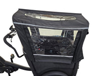 Huif van Rixtel Urban Bakfiets