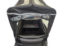 Huif van Rixtel Urban Bakfiets