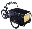 Royal Cargo - 3W Premium -  Elektrische Bakfiets - 630Wh