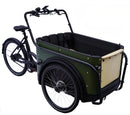 Royal Cargo - 3W Premium Plus - Elektrische Bakfiets