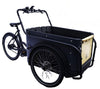 Royal Cargo - 3W Premium Plus - Elektrische Bakfiets