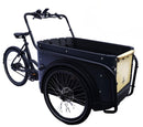 Royal Cargo - 3W Premium Plus - Elektrische Bakfiets