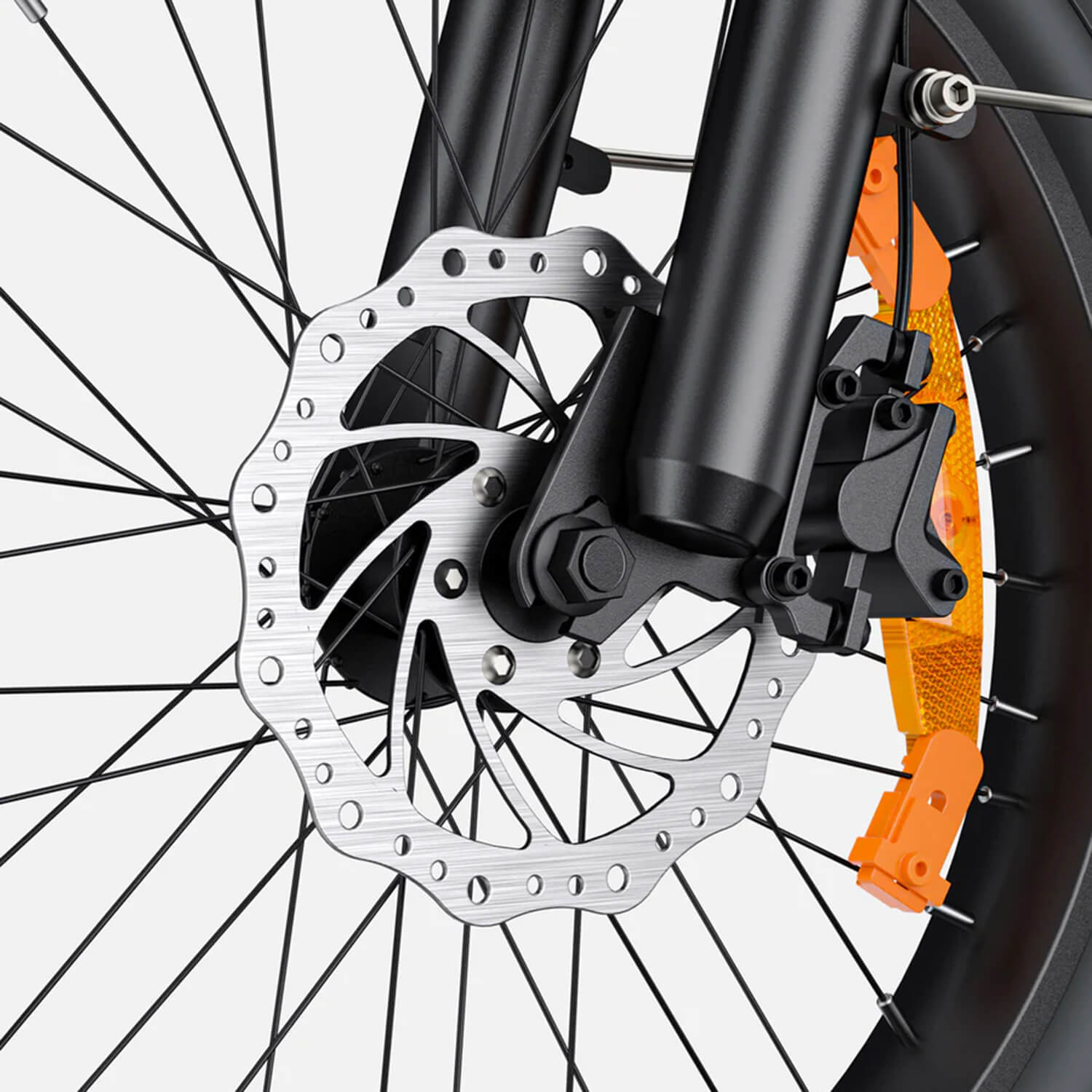 ENGWE - L20 3.0 Boost - Goud