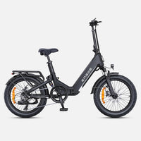 ENGWE - L20 3.0 Boost - Zwart