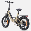ENGWE - L20 3.0 Boost - Goud