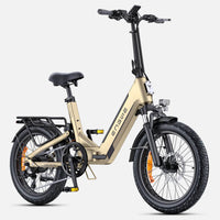 ENGWE - L20 3.0 Boost - Goud