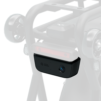 TARRAN Visie-unit