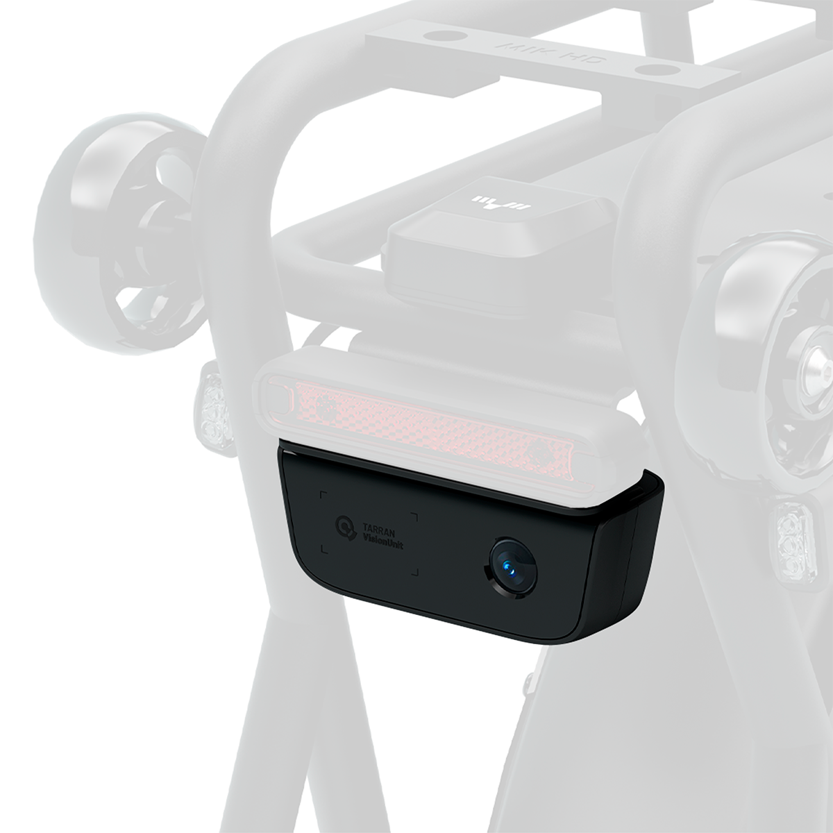TARRAN Visie-unit
