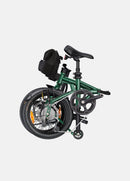 ENGWE ZIP Elektrische Vouwfiets – Lichtgewicht Opvouwbare E-Bike