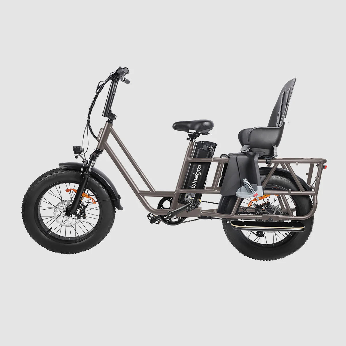 Windgoo - F30 - Longtail -