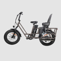 Windgoo - F30 - Longtail -