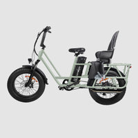 Windgoo - F30 - Longtail -