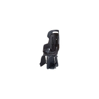 Bobike -  achterzitje - Go Maxi drager bev. urban black