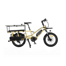 Yuba - FastRack - Longtail - 504 Wh