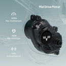 TARRAN - L1m (Handmatig) Longtail