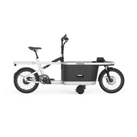 TARRAN - T1 Pro - Family - Elektrische Bakfiets