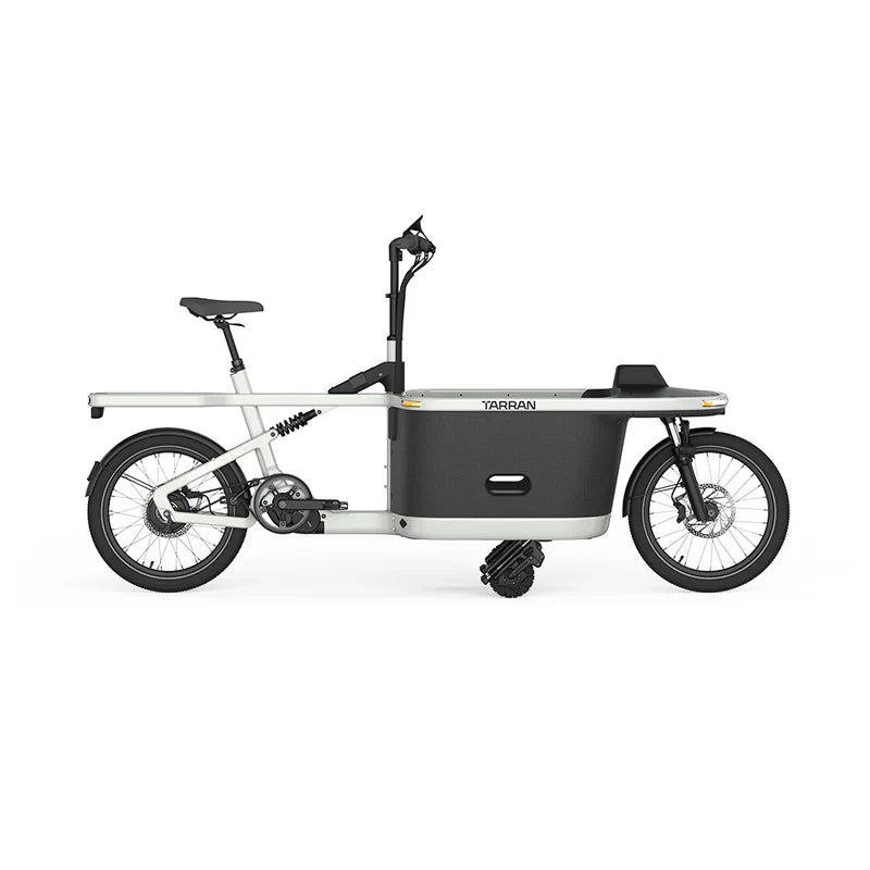 TARRAN - T1 Pro - Family - Elektrische Bakfiets