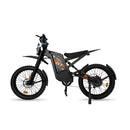 Ouxi GT-2000 - Off-road Skinnybike - Oranje